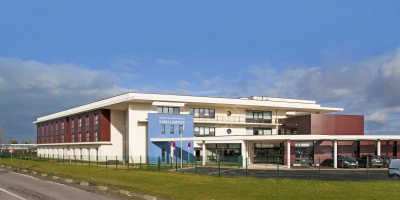 Centre de Gérontologie