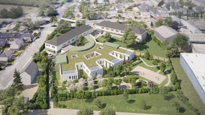 Centre de Santé Mentale Angevin