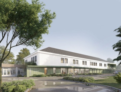 Centre de Santé Mentale Angevin