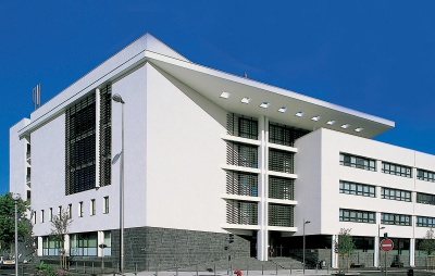 Centre Diocésain 