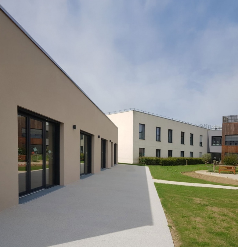EHPAD Art & Loire