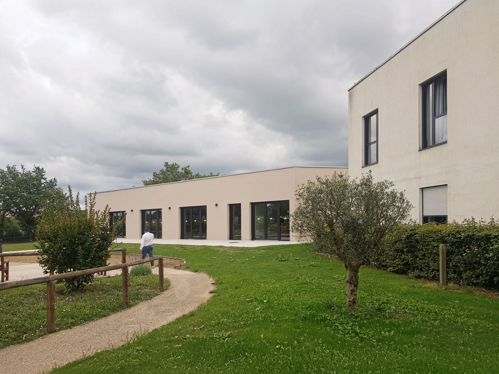 EHPAD Art & Loire