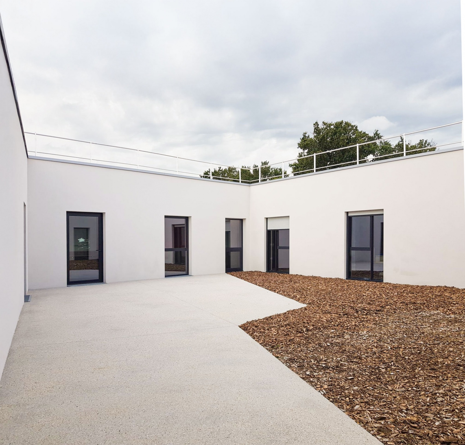 EHPAD Art & Loire