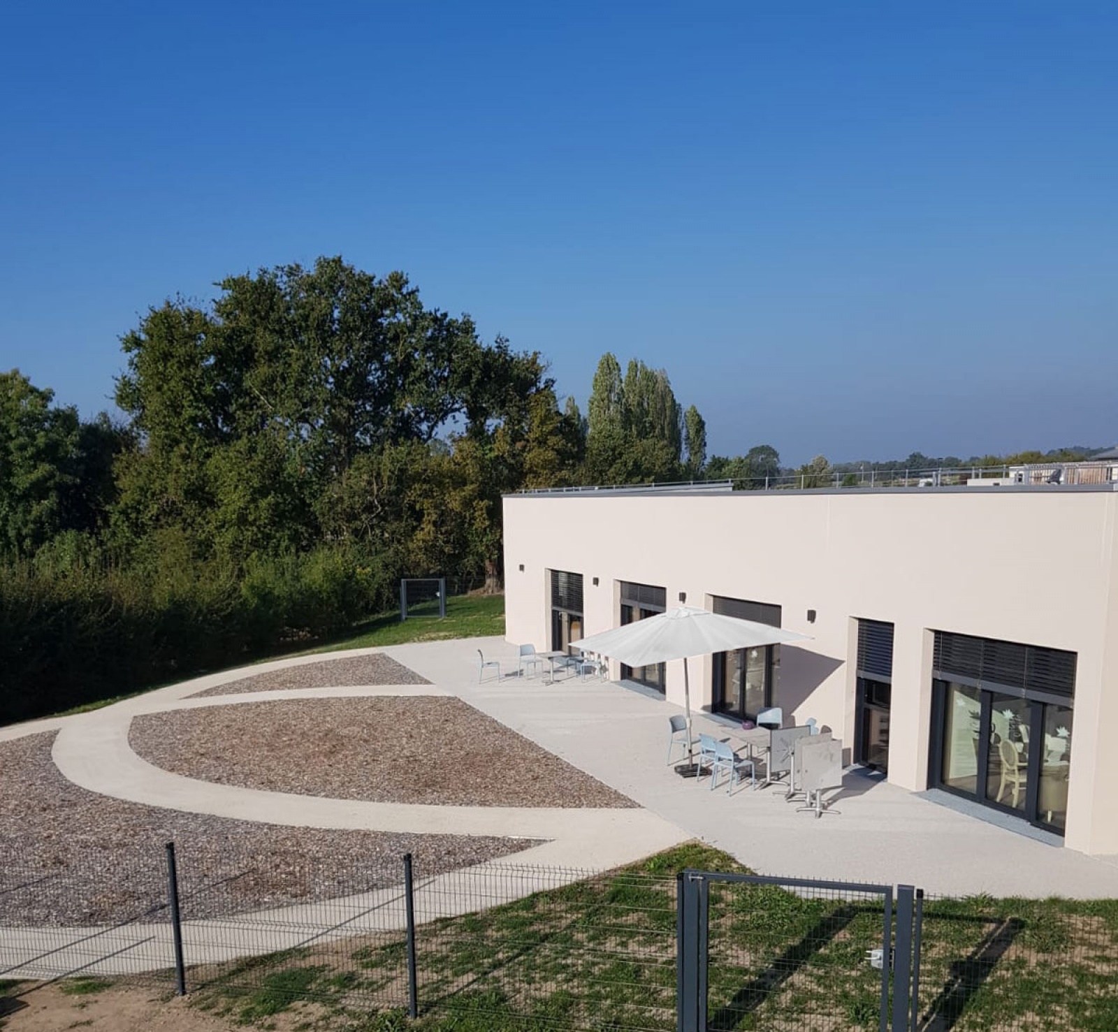 EHPAD Art & Loire