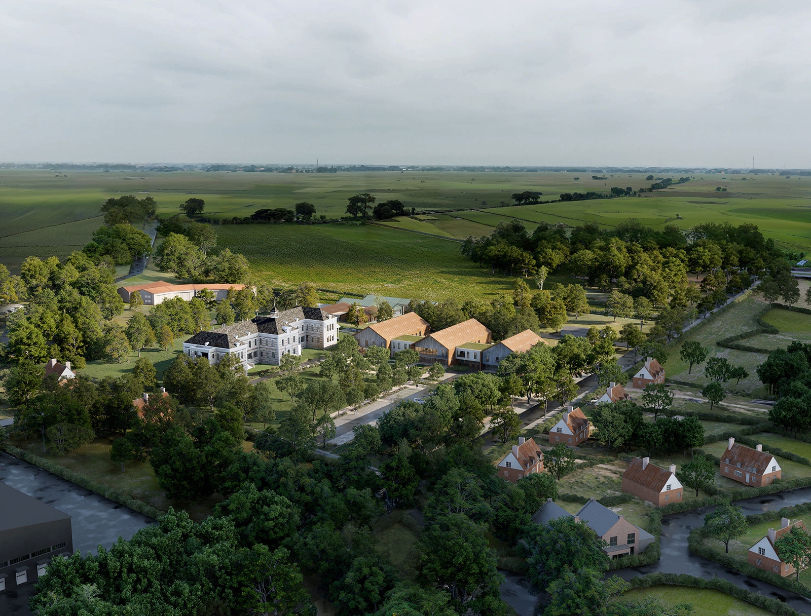 Hôpital Cœur du Bourbonnais 