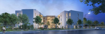 Logements