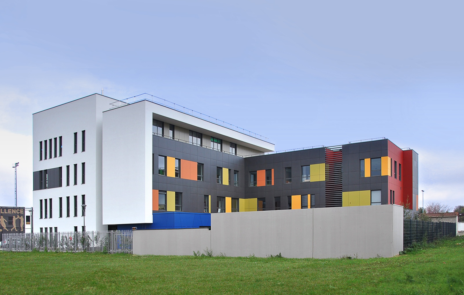 Pédopsychiatrie