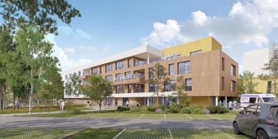 Pôle Gérontologique 