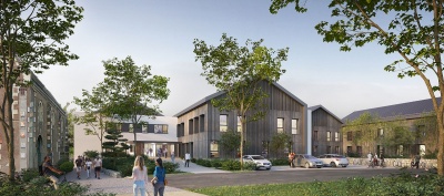 Pôle Gérontologique