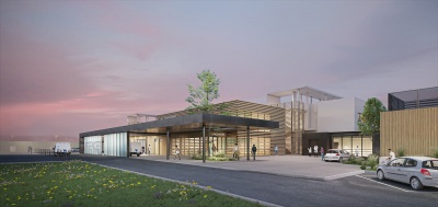 Urgences / Pédiatrie et Néonatologie